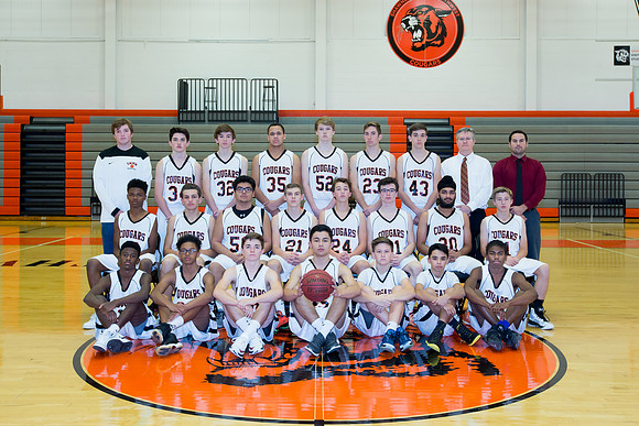 Basketball Boys FR 0 Team 8T5A1376