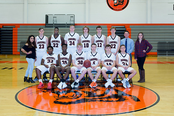 Basketball Boys SO 0 Team 8T5A1359