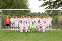 Soccer Boys C Team Soccer
