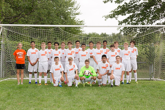 Soccer Boys C Team Soccer
