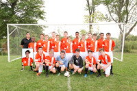 Soccer Boys JV Add Daniel
