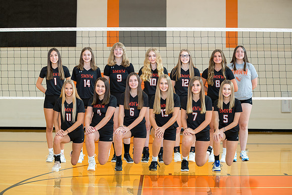 Volleyball SO