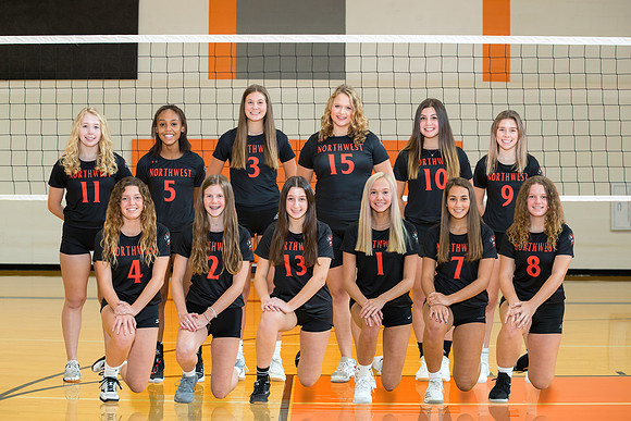 Volleyball JV