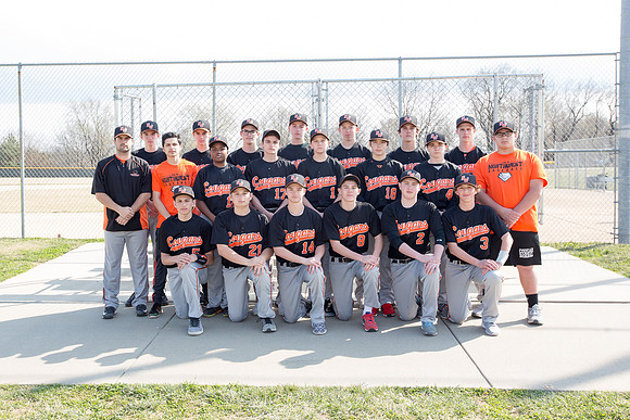 Baseball C team 20170321 8T5A4778