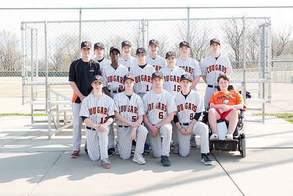 Baseball D team 20170321 8T5A4828
