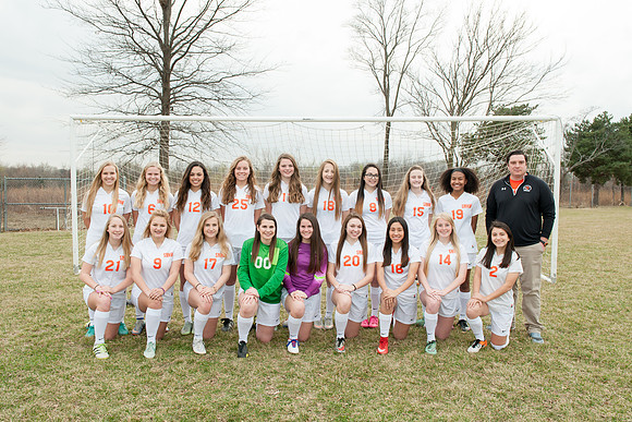 Soccer JV team DSC_6810-Edit