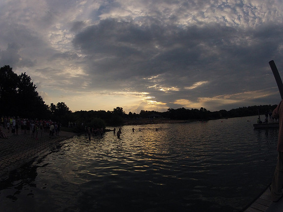 SMPark Triathlon 2012 KEEP 1