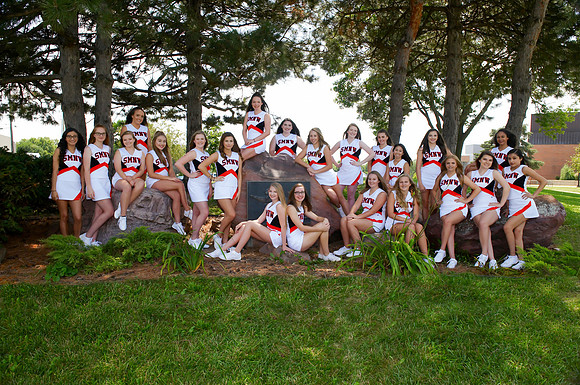 Cheer JV All-Edit