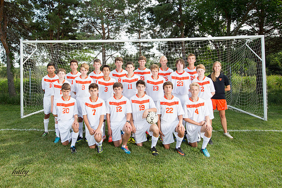 Soccer JV 8T5A7490