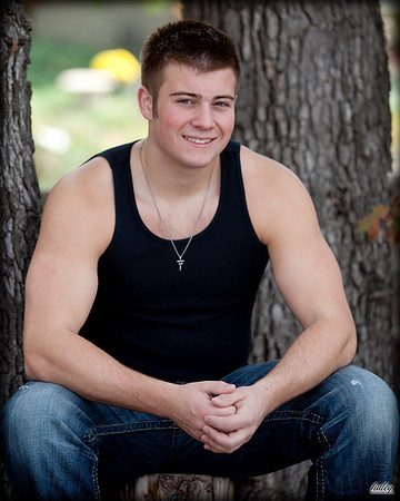 Jake Gadwood Yearbook-1