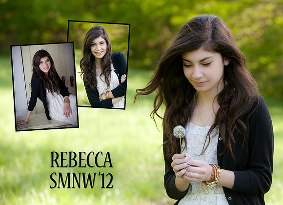 7x5 Promo Card Rebecca Front 1