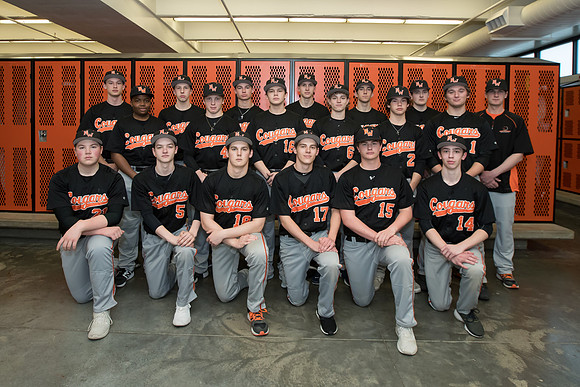 Baseball C 0 Team AN0I2670