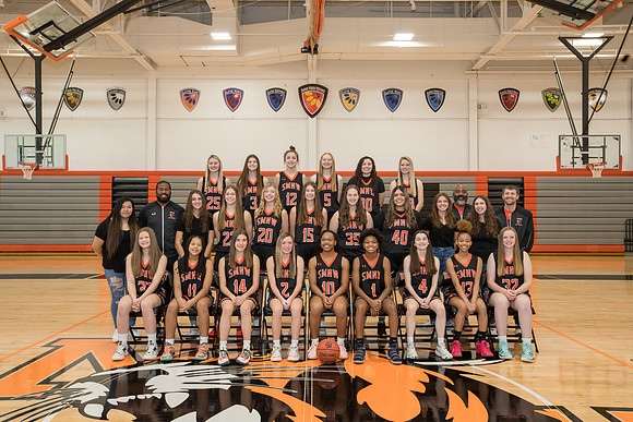 Basketball Girls JV VAR with Coaches AN0I1469-Edit
