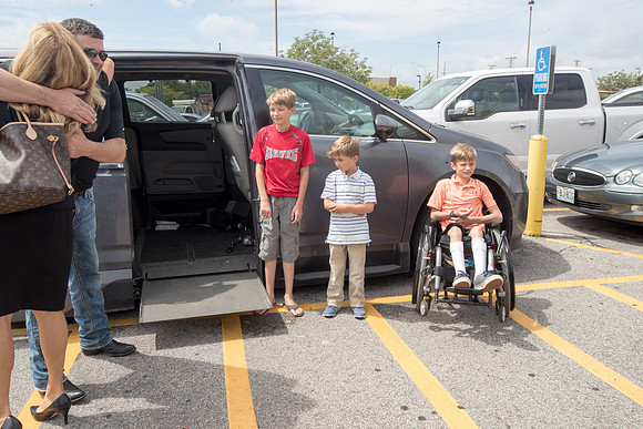 Variety Hy-Vee Award 20180807 AN0I7905