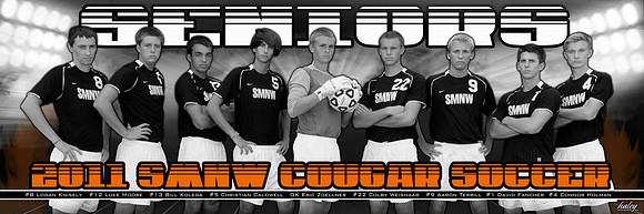 Soccer Seniors 2011 new