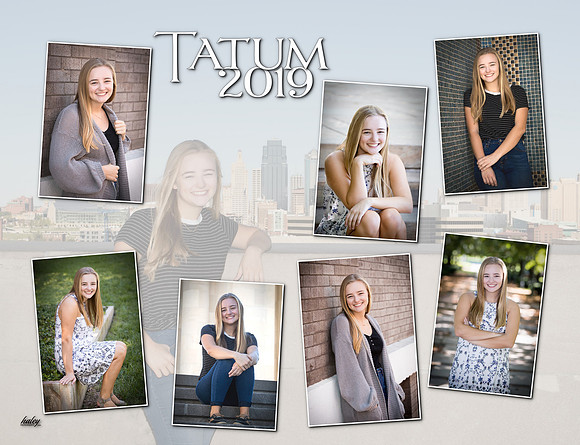 Tatum 16x20 V1