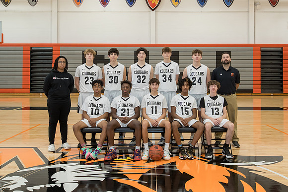 Basketball Boys SO 0 Team AN0I1527