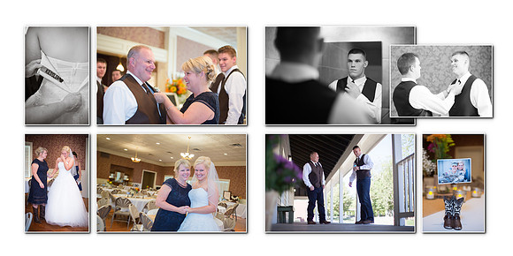 Kelsey and Rob Album 002 (Sides 3-4)