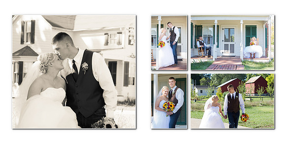 Kelsey and Rob Album 008 V2c