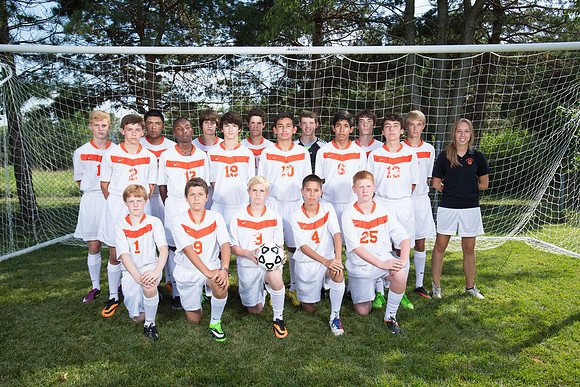 Soccer Boys C 0 Team-8T5A0404