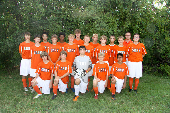 Soccer Boys C Team IMG_7414