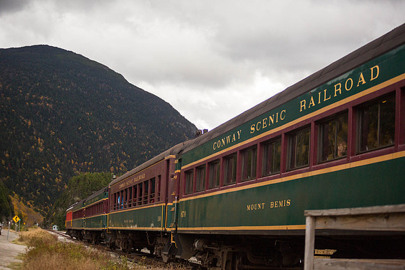 20141008 Wed 3 NH Conway 8T5A5454