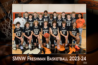 FR 0 Basketballl Team