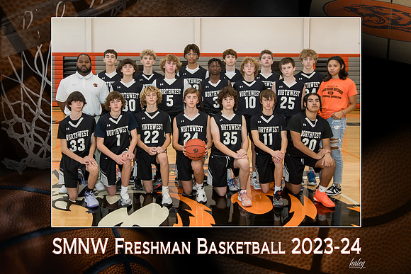 FR 0 Basketballl Team