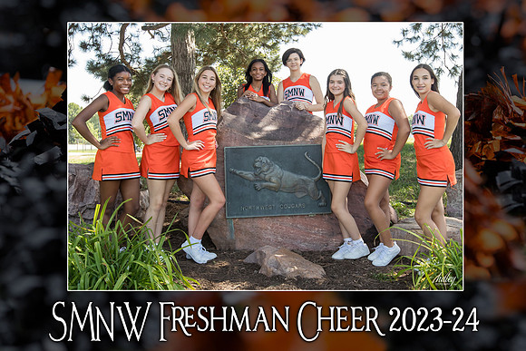 FR 0 Cheer Template AN010431