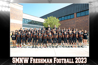 FR 0 Football Team AN0I0577