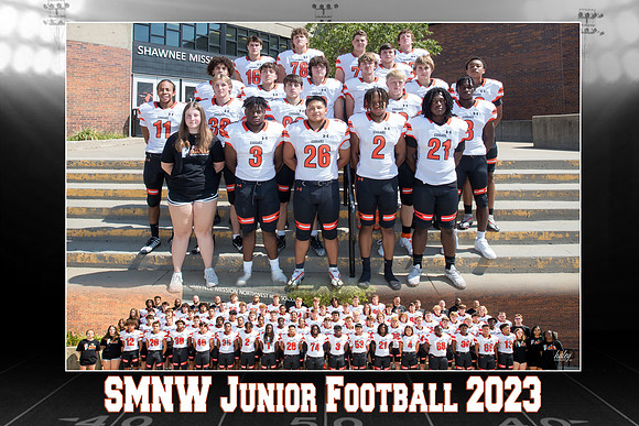 JR 0 Football Team AN0I0547