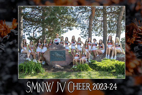 JV 0 Cheer Template AN010492