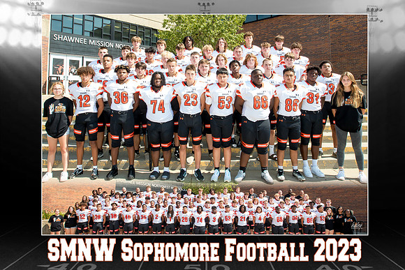 SO 0 Football Team