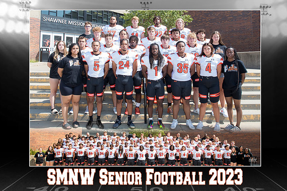SR 0 Football Team AN0I0545