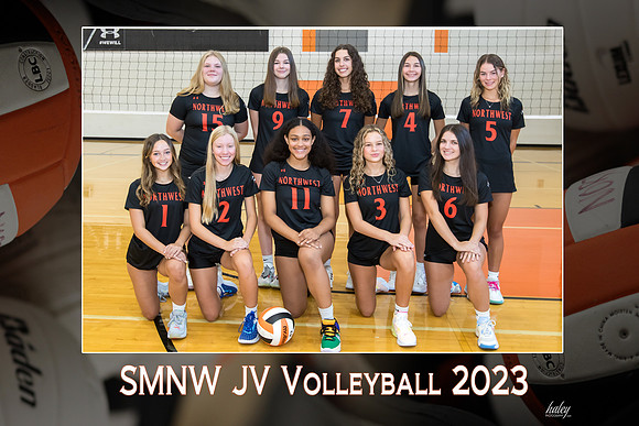 JV 0 Team AN0I0720