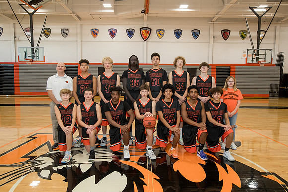 Basketball Boys SO 0 Team AN0I6255