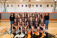 Basketball Girls JV VAR 0 Team AN0I6207-Edit