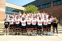 Football SO 0 Team AN0I0553