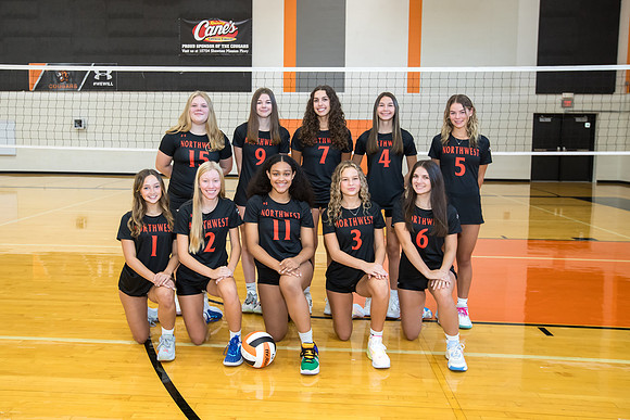 Volleyball JV 0 Team AN0I0767-Edit