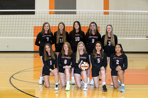 Volleyball FR 20210826 AN0I9056