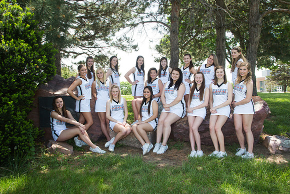Cheer JV Fall 8T5A0421