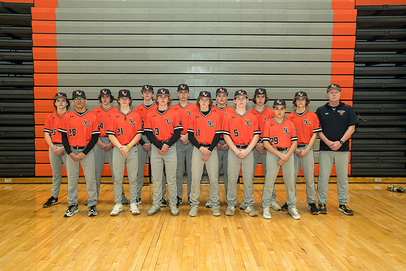 Baseball C 0 Team AN0I8216