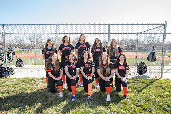 Softball VAR 0 Team Only AN0I8078