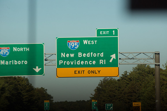 20141006 Mon 1 MA Drive to RI 8T5A4213