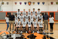 Basketball Boys FR 0 Team AN0I1518