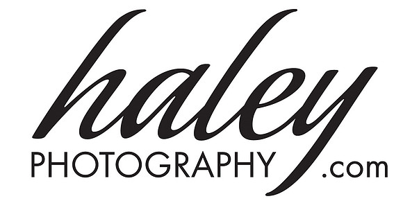 Haley Photography Logo