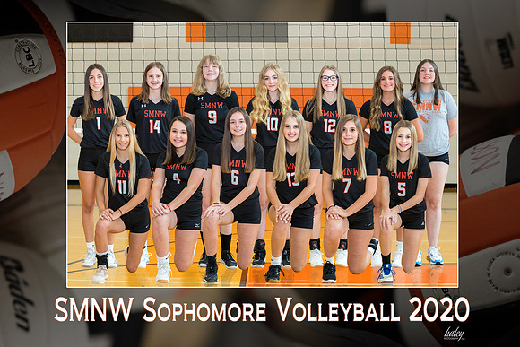 Volleyball Team Template SO V3