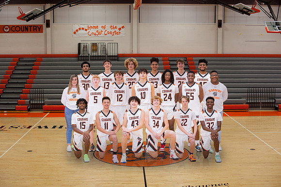 Boys Basketball JV VAR 0 Team IMG_7202
