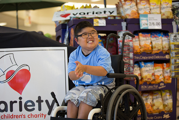 201409 HyVee Cart 8T5A0362