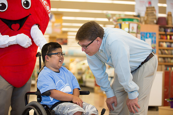 201409 HyVee Cart 8T5A0419